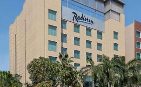 Radisson Hotel Sector 29 Gurugram